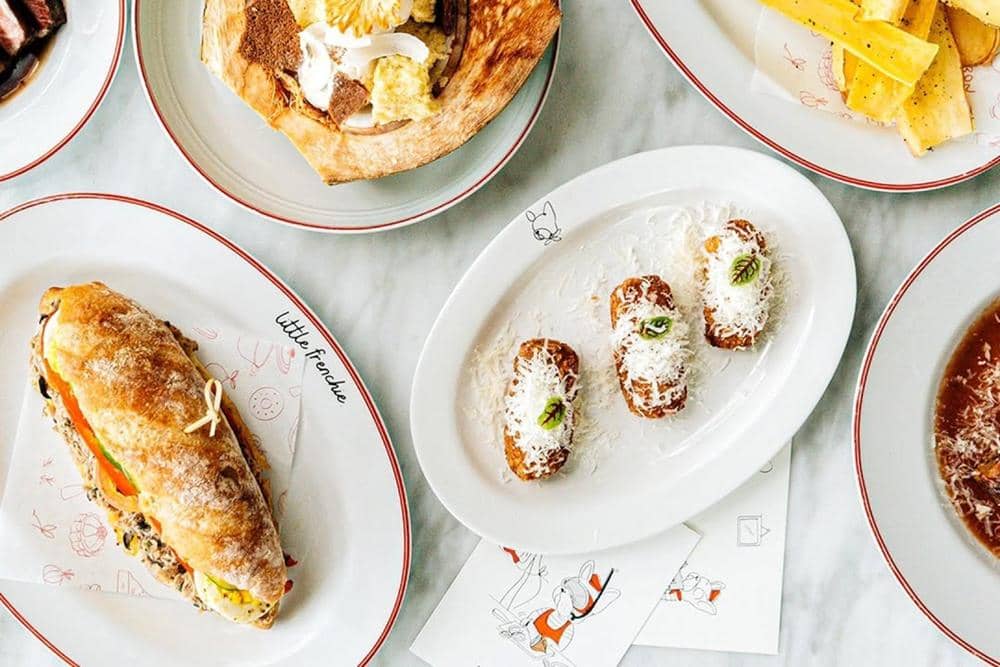 Little Frenchie (instagram.com/@littlefrenchie.bali)