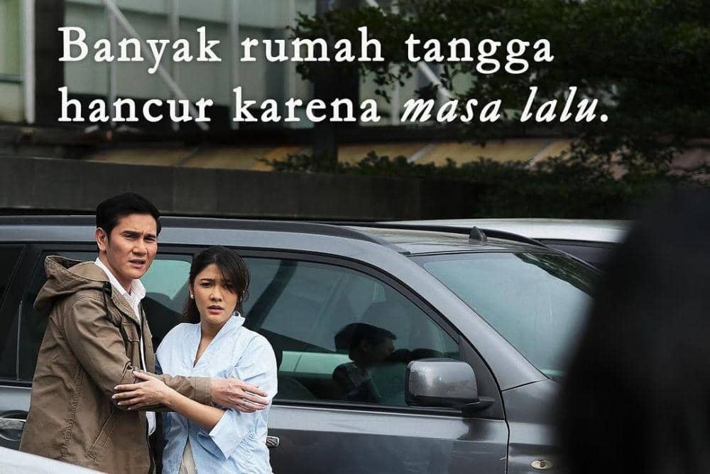Fakta dan Sinopsis Film ‘Hanya Namamu Dalam Doaku’