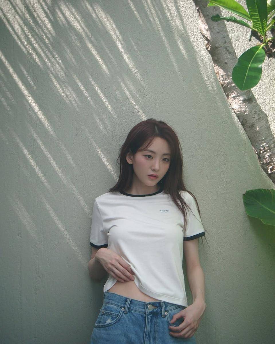 Profil dan biodata Cho Yi Hyun