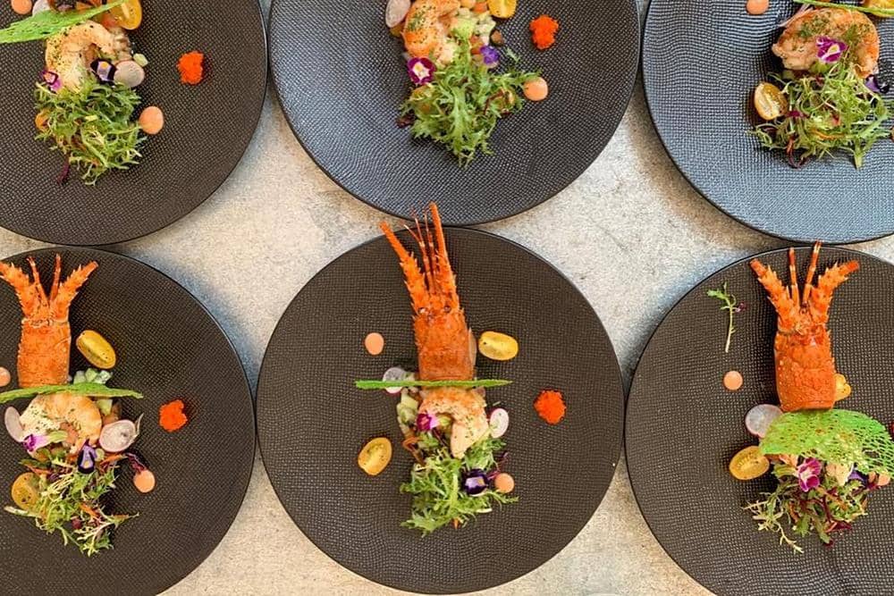 Bali Miracle Catering (instagram.com/@balimiracle)