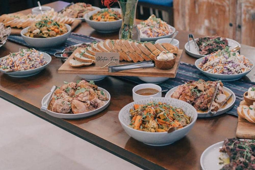 Mimpi Catering Bali (instagram.com/@mimpicateringbali)