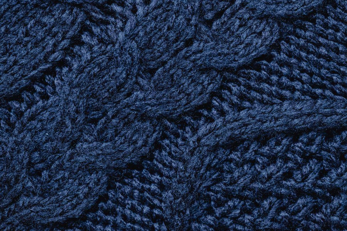 Bahan Knit 