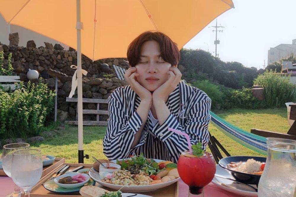 Kim Heechul