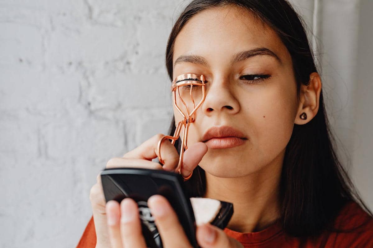 eyelash curler afforadable