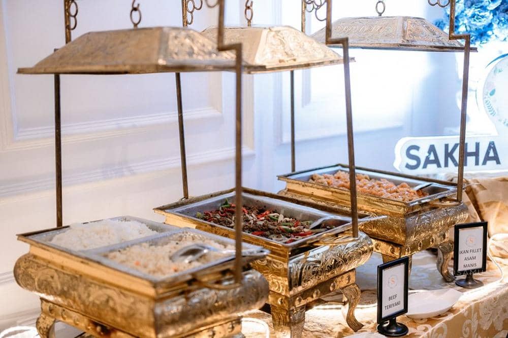 Sakha Catering (instagram.com/@sakha.cateringbogor)