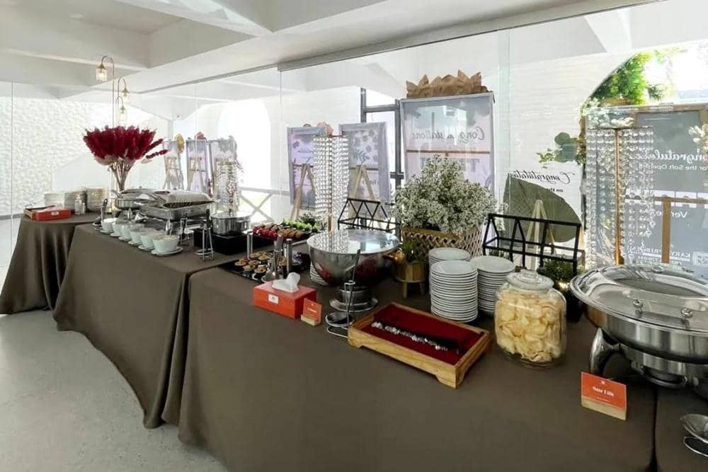 Hidayah Catering (instagram.com/@hidayahcateringsby)