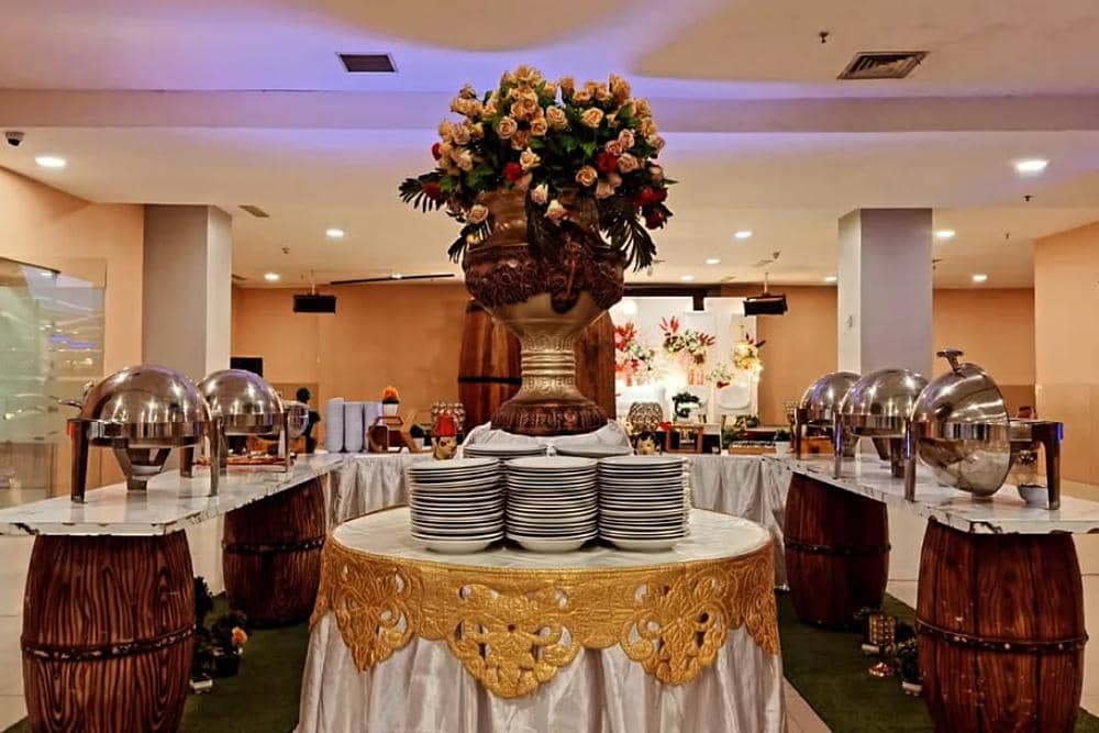 Djava Catering (instagram.com/@djava_catering)