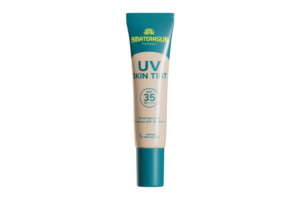 rekomendasi tinted sunscreen dari brand lokal