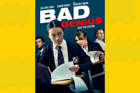 Review 'Bad Genius': Batas Tipis antara Bertahan dan Hancurkan Diri