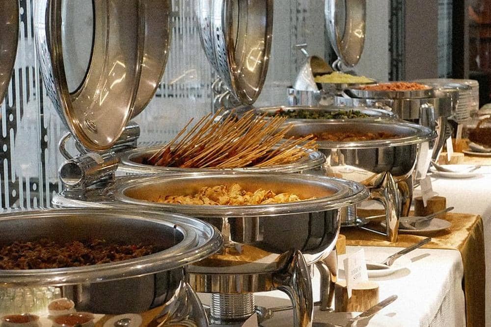 Tiska Catering (instagram.com/@tiska.catering)