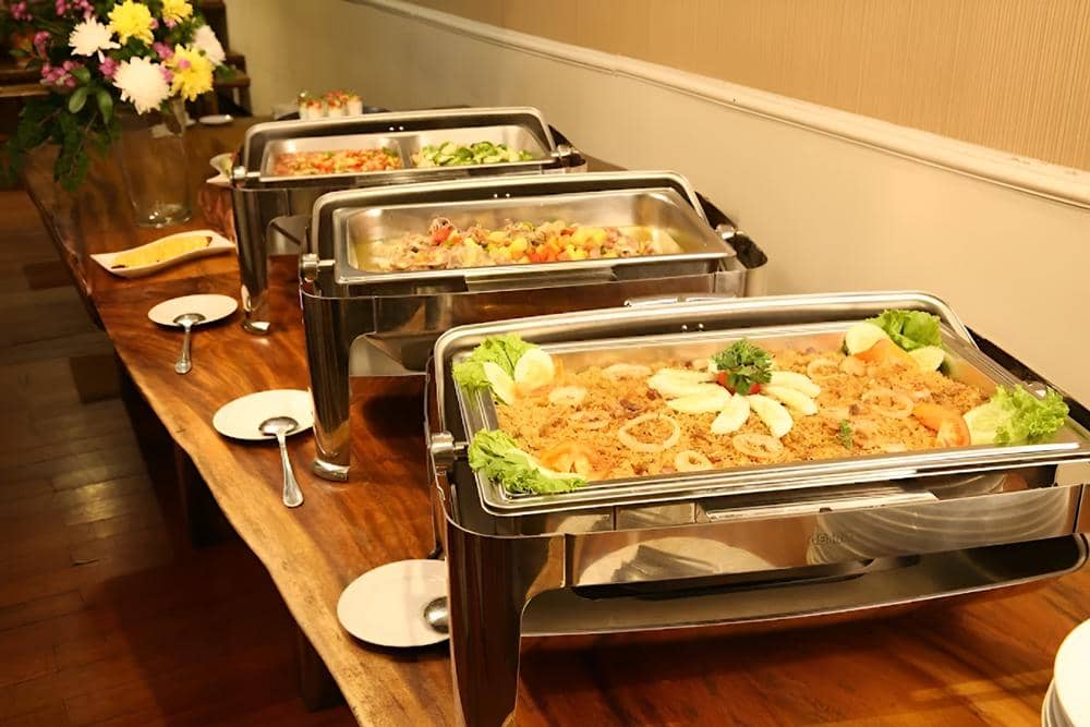 Kenanga Catering (Google Review/Kenanga Catering)