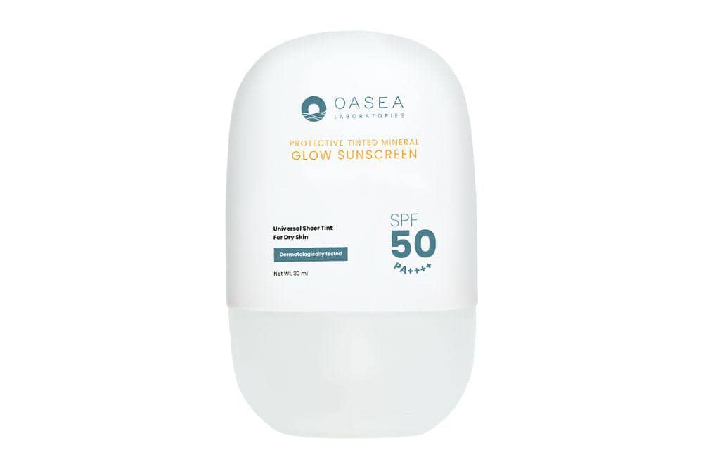 rekomendasi tinted sunscreen dari brand lokal