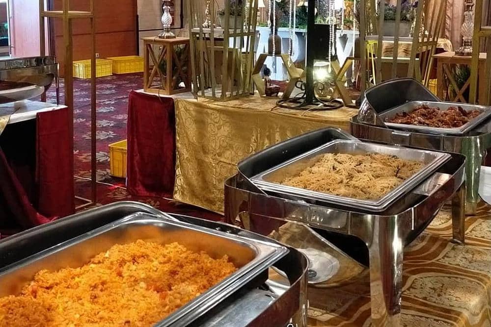 Alya Catering (instagram.com/@novia_alyacatering)