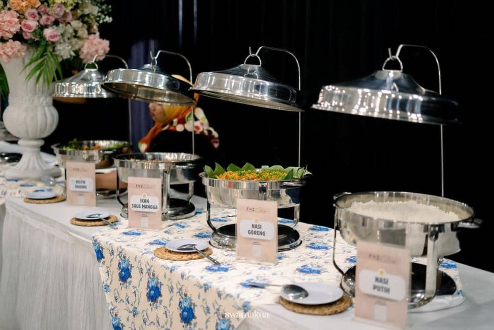 Fnz Catering (instagram.com/@fnz_catering)