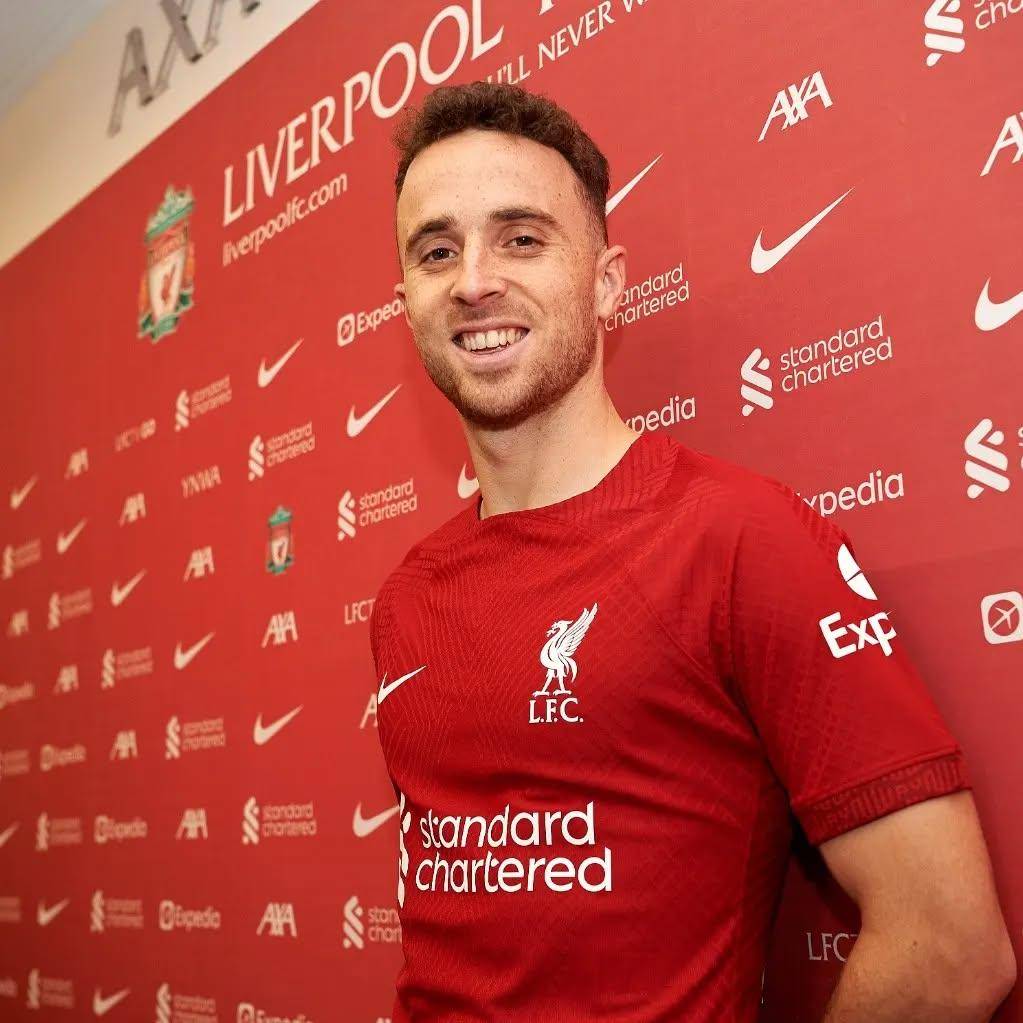 fakta keluarga Diogo Jota