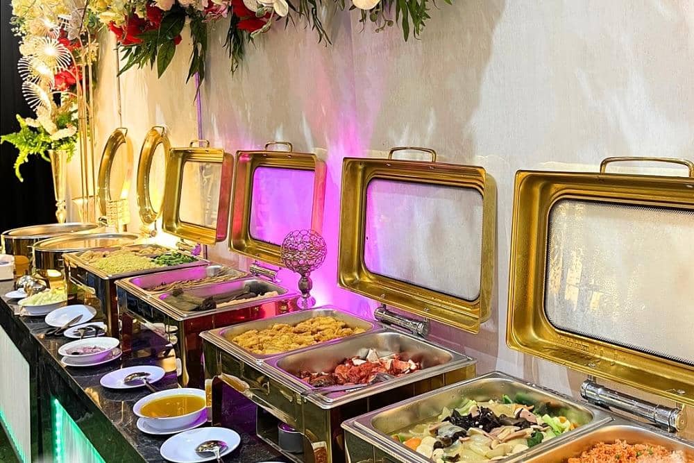 Aisya Catering (instagram.com/@cateringaisyasby)