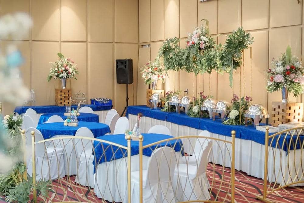 Mumtaza Catering (instagram.com/@mumtaza.weddingandcatering)