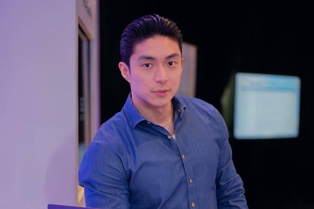 Attended the launch of the ASUS Expert P Series and was amazed by the durability of the ASUS ExpertBook P3! 💼💻It’s truly a resilient work partner laptop, high performance devices built with exceptional durabi.jpg