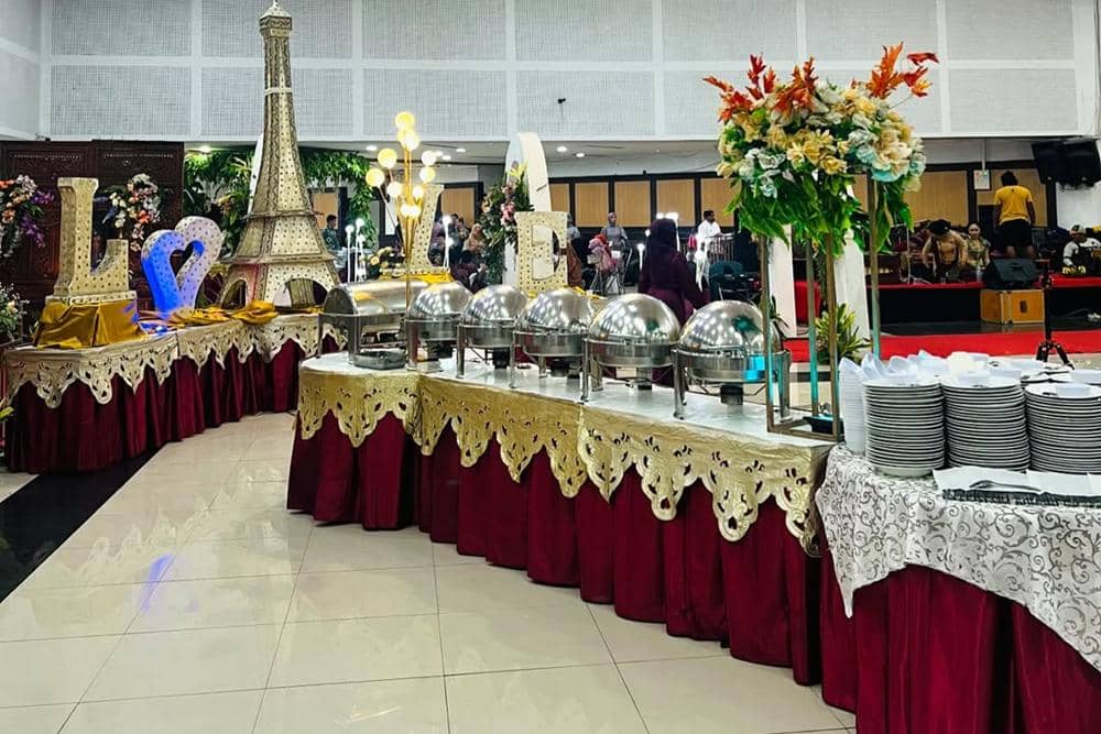 Catering Melati (instagram.com/@cateringmelati)