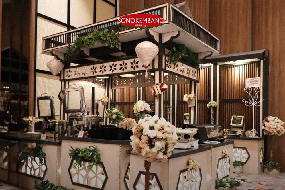 Sonokembang Catering (instagram.com/@sonokembangsby)