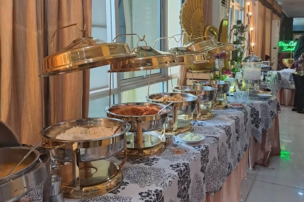 Dian Catering (instagram.com/@cateringsurabayadian)