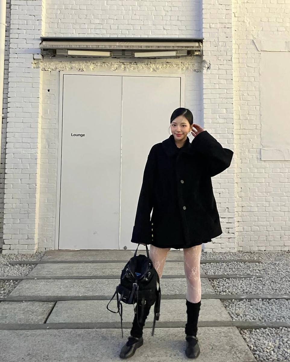 꼬까옷 입고 👗🖤.jpg