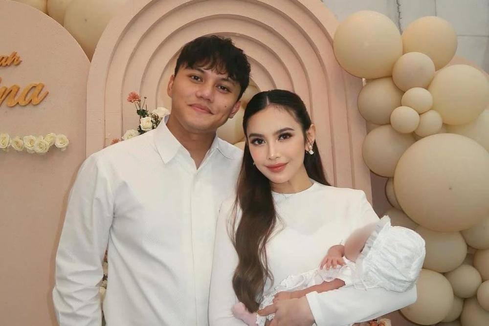 Demi Privasi Si Kecil, 8 Artis Ini Ogah Unggah Foto Anak di Media Sosial