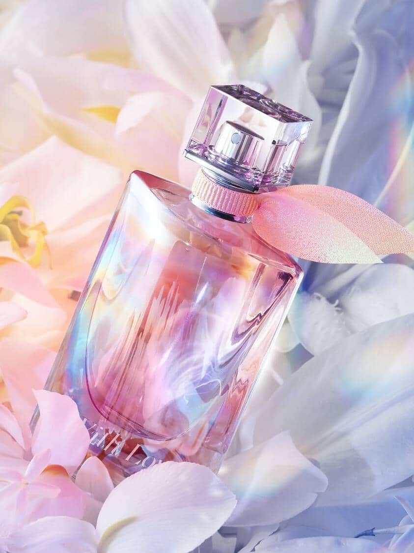 Parfum Lancôme La Vie Est Belle