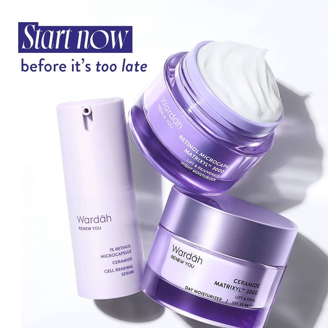 daftar skincare BPOM dan halal