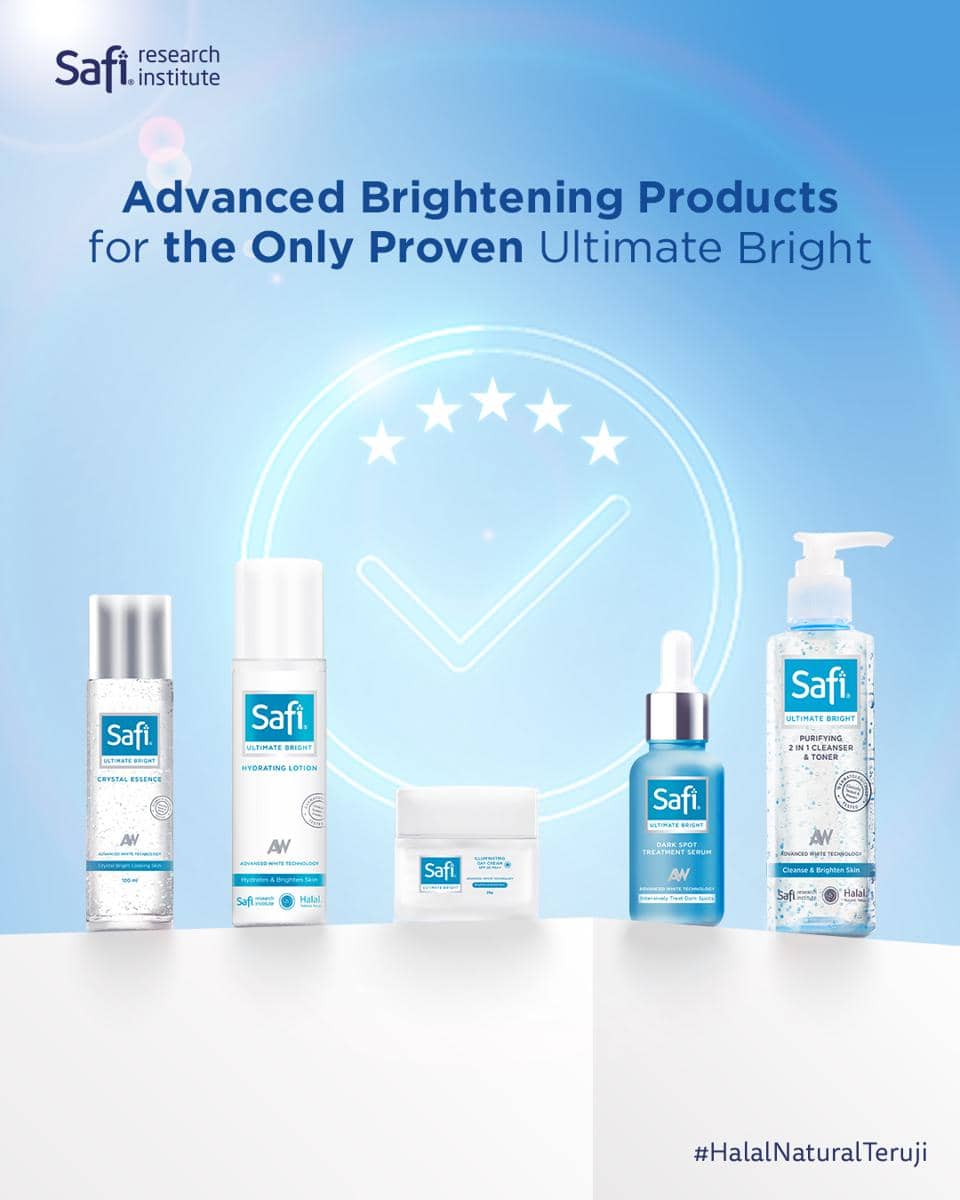 daftar skincare BPOM dan halal