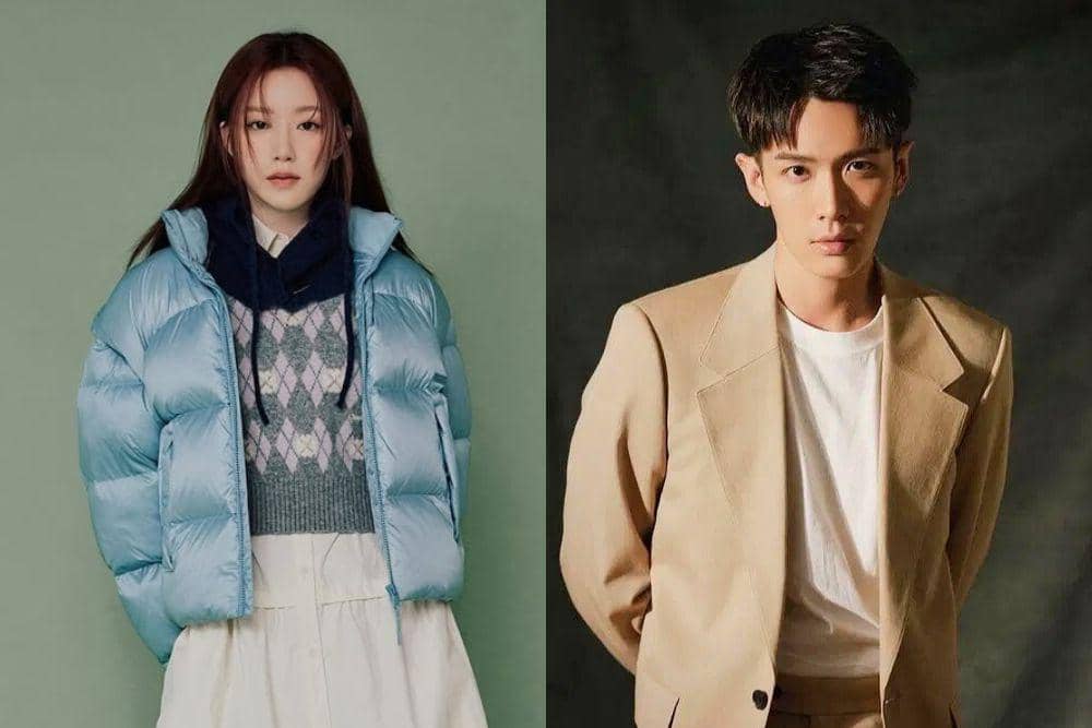 Fakta asmara Shuhua ‘i-dle’