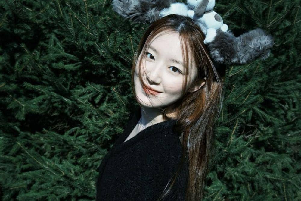 Fakta asmara Shuhua ‘i-dle’