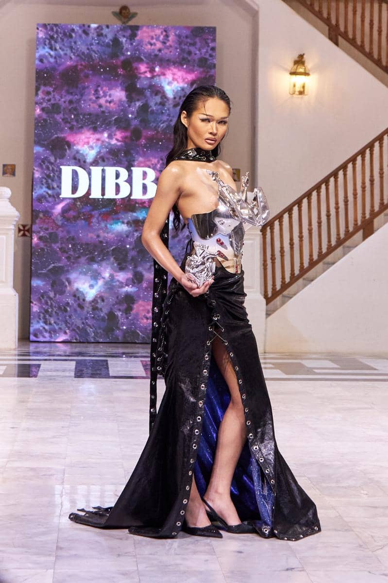 DIBBA - Fall Winter 2025 - Runway - Thailand Fashion Week - 20.jpg