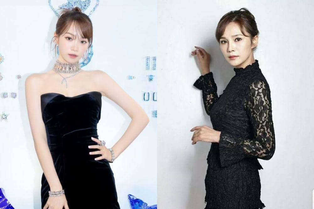 Idol K-Pop Generasi 4 yang Punya Orang Tua Public Figure