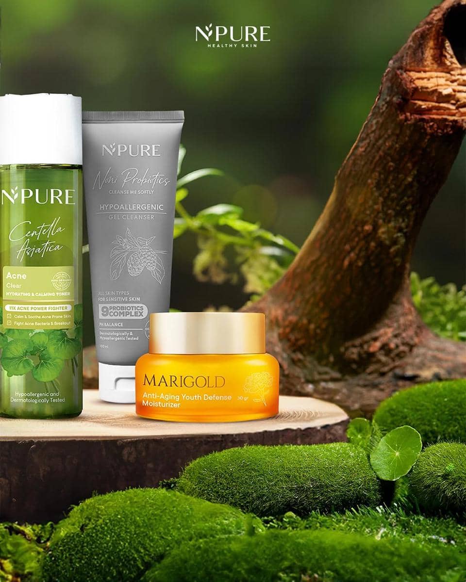 daftar skincare BPOM dan halal