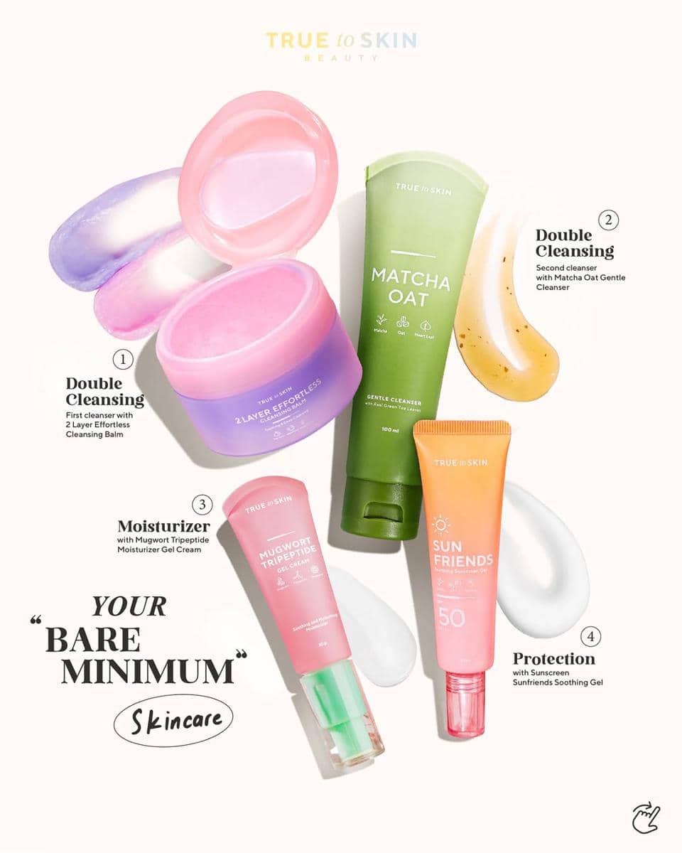 daftar skincare BPOM dan halal