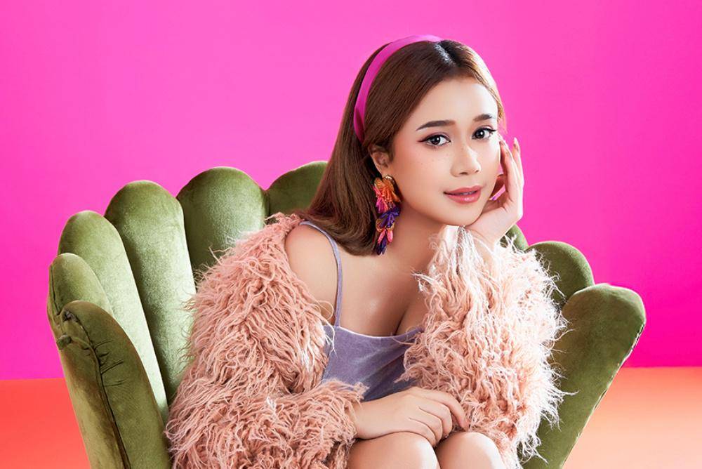 Brisia Jodie Rilis Lagu ‘Kisah Baru Orang Lama’, dari Cerita Pribadi