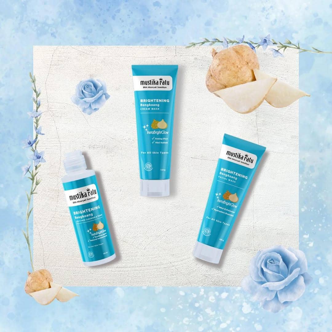 daftar skincare BPOM dan halal