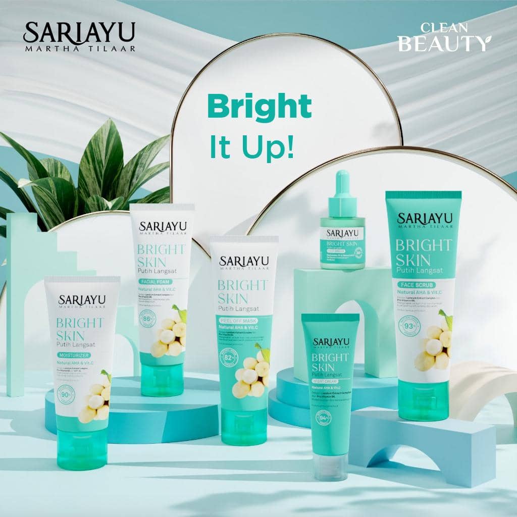 daftar skincare BPOM dan halal