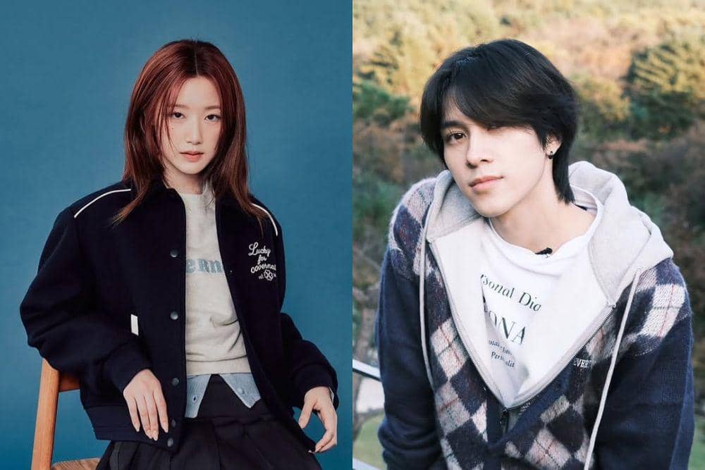 Fakta asmara Shuhua ‘i-dle’