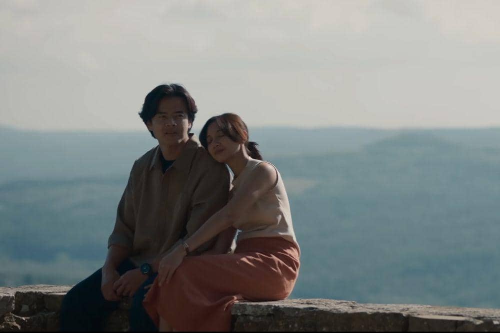 Pelajaran Cinta dari Film ‘Sore: Istri dari Masa Depan’