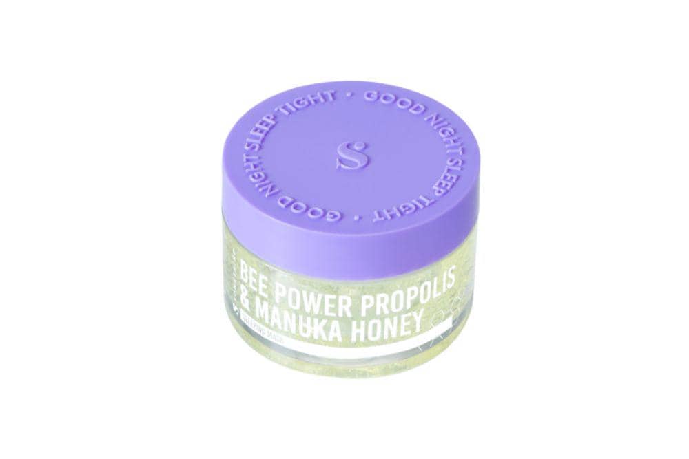 Rekomendasi Sleeping Mask untuk Mengatasi Jerawat dan Bekasnya