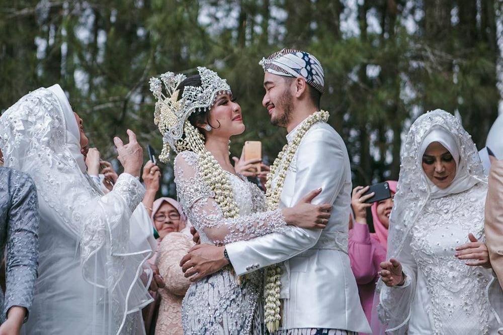 Kisah Manis Kita Story (bridestory.com)