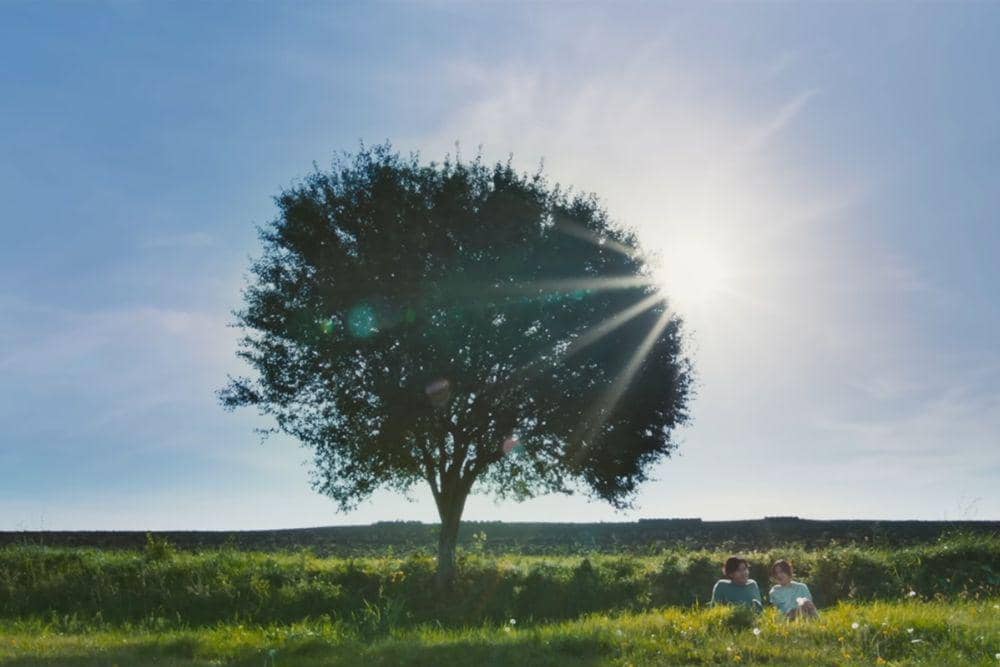 Pelajaran Cinta dari Film ‘Sore: Istri dari Masa Depan’