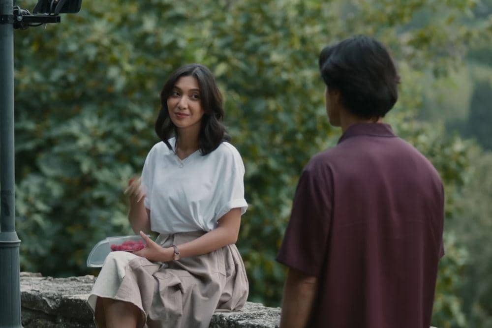 Pelajaran Cinta dari Film ‘Sore: Istri dari Masa Depan’