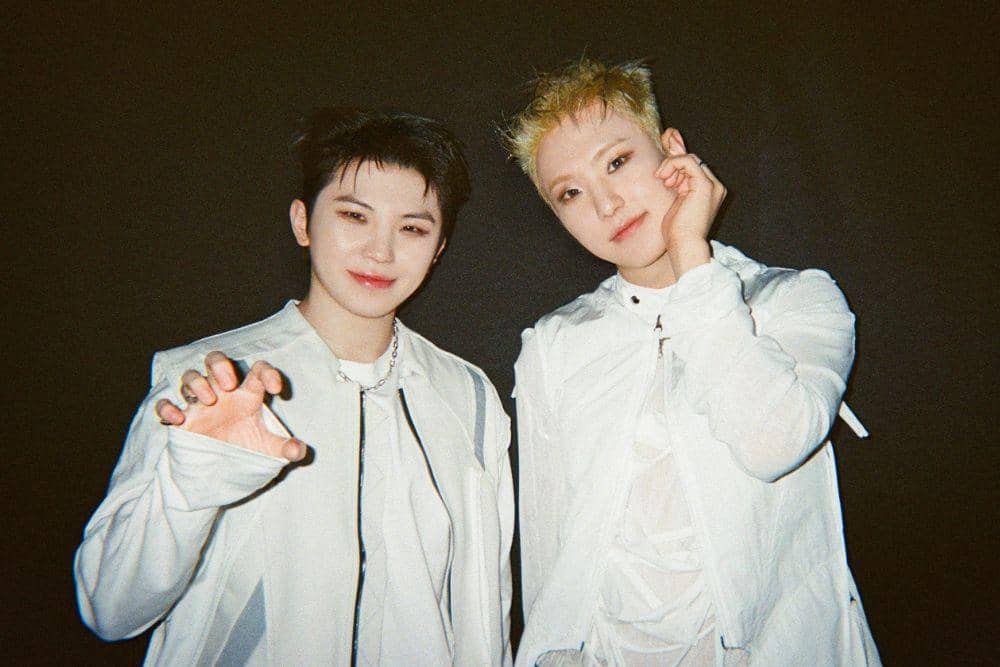 Fakta Persahabatan Hoshi dan Woozi ‘SEVENTEEN’