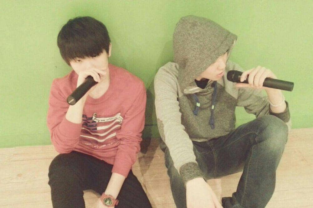 Fakta Persahabatan Hoshi dan Woozi ‘SEVENTEEN’