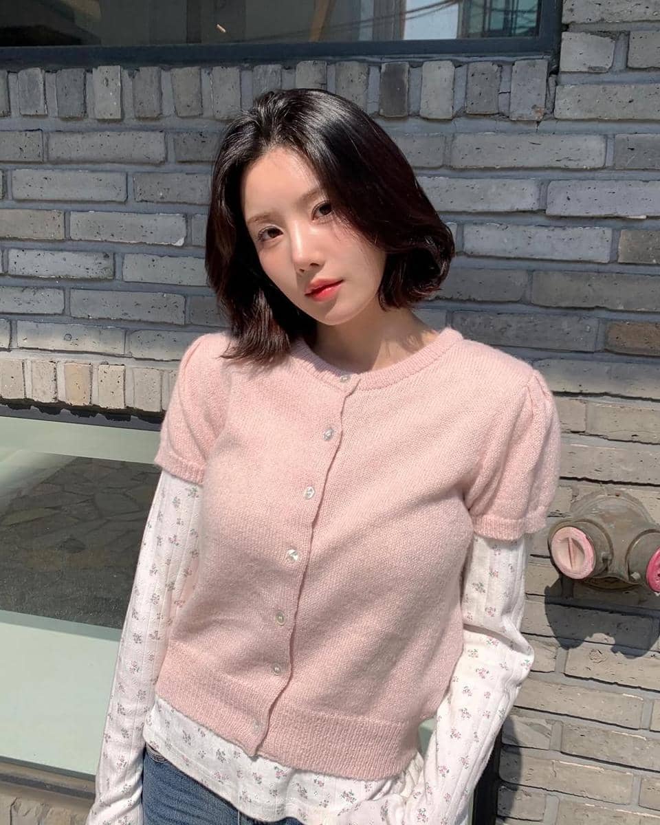 profil dan biodata Kwon Eun Bi