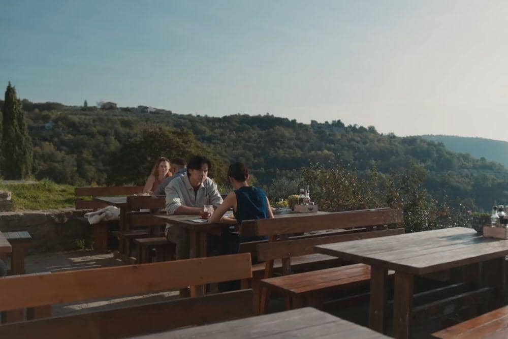 Pelajaran Cinta dari Film ‘Sore: Istri dari Masa Depan’