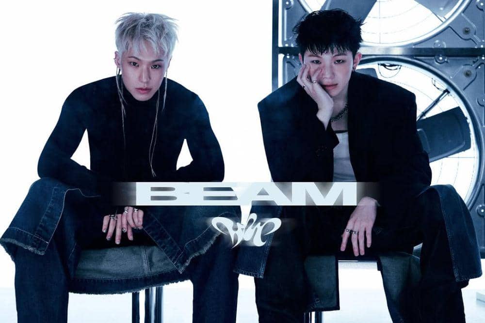 Fakta Persahabatan Hoshi dan Woozi ‘SEVENTEEN’